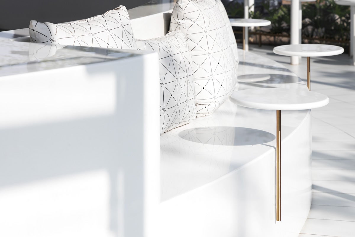 % Arabica Jakarta PIK Drive Thru